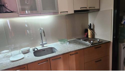 One Pacific Residence 18th Floor