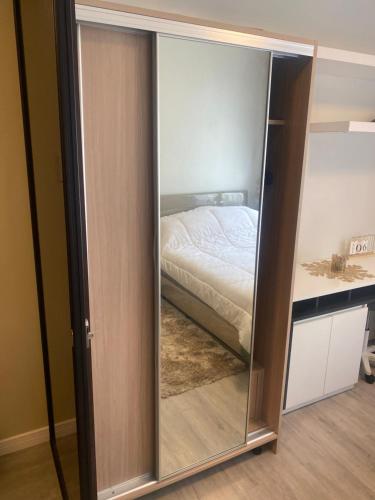 Comfy staycation Manila