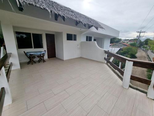 Day & Night Accommodations