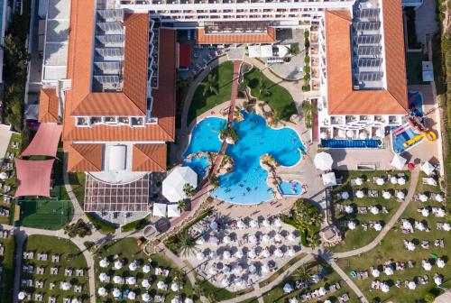 Leonardo Cypria Bay