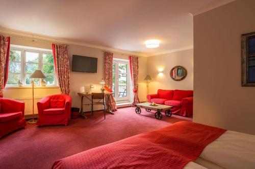 Ringhotel Friederikenhof