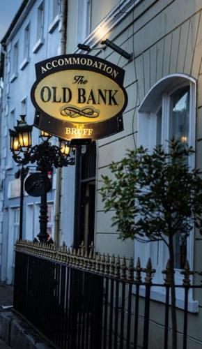 The Old Bank B&B