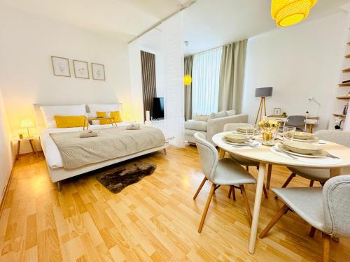 Katy's Cozy Corner CityCenter