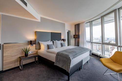 Garner Hotel Berlin - Spandau