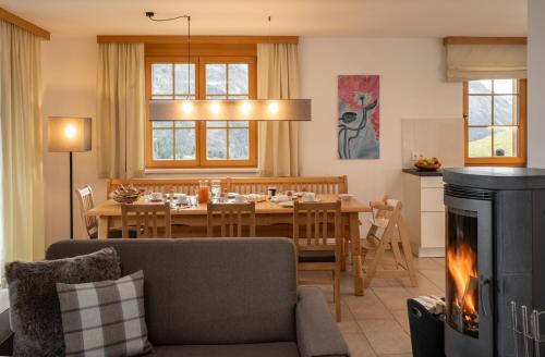 Alpin Lodges Kühtai