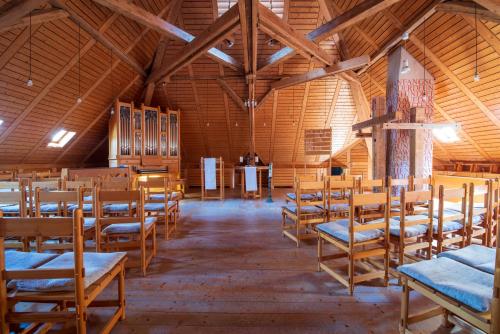 Evangelische Tagungsstätte Wildbad