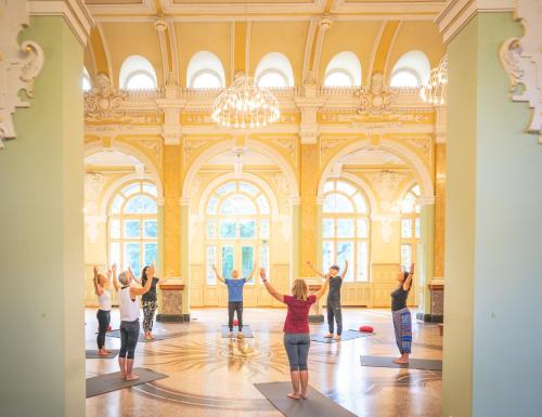 Evangelische Tagungsstätte Wildbad