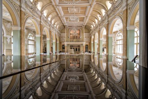 Evangelische Tagungsstätte Wildbad