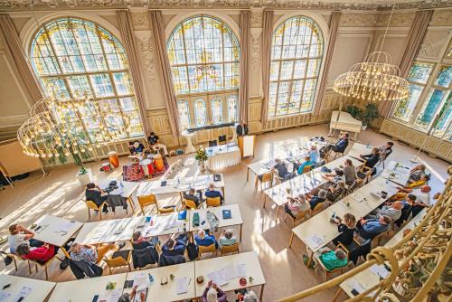 Evangelische Tagungsstätte Wildbad