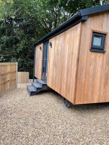 Dee Lodge with private hot tub