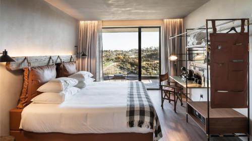 Puro Dao Hotel & Spa