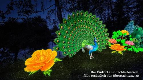 Park - Serengeti Park