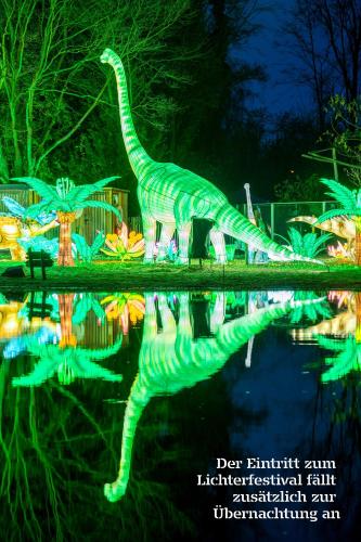 Park - Serengeti Park