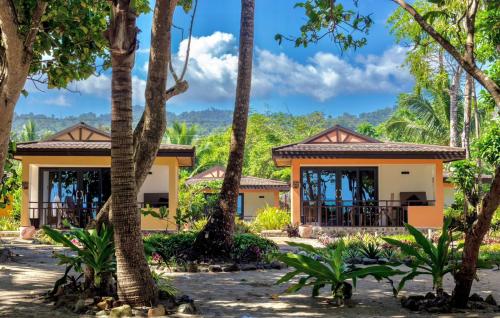 Dianao Beach Club and Resort