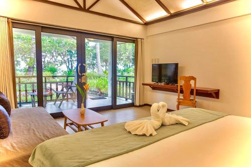 Dianao Beach Club and Resort