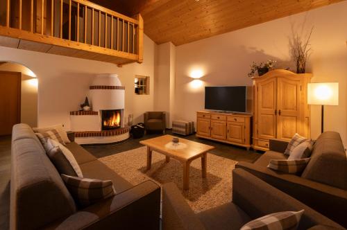 Alpin Lodges Kühtai