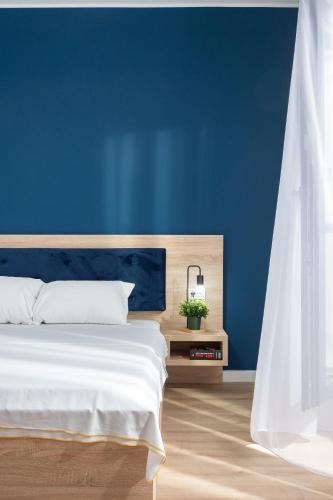 ELIZA Apartments - powered by NEO - private parking