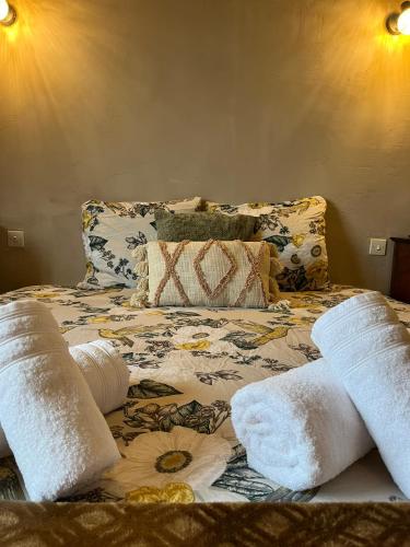 Hotel La Chaumiere