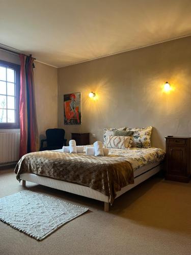 Hotel La Chaumiere