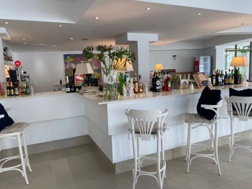 Galaxia Boutique Hotel