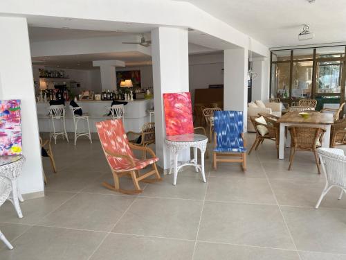 Galaxia Boutique Hotel