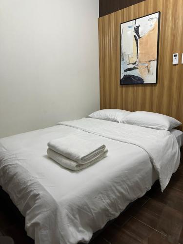 Affordable Ayala Makati 1BR Condo