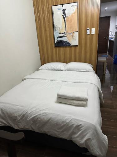 Affordable Ayala Makati 1BR Condo