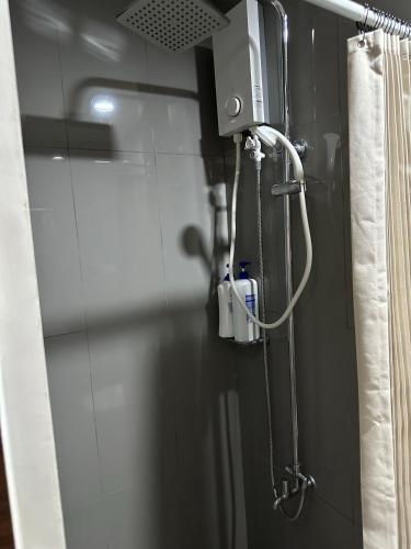 King-size Bed Makati Condo