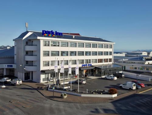 Park Inn by Radisson Reykjavik Keflavik Airport