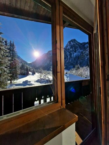 Pension Baranekhof - Baranek Resorts