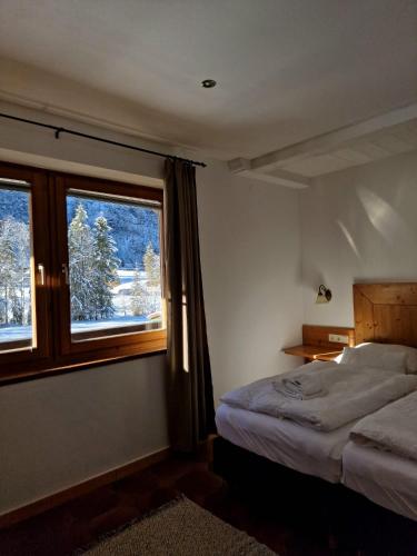 Pension Baranekhof - Baranek Resorts