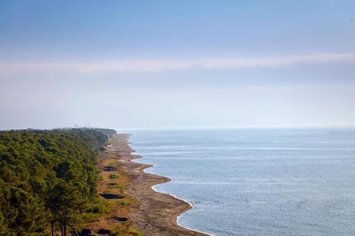 Paragraph Resort & Spa Shekvetili, Autograph Collection