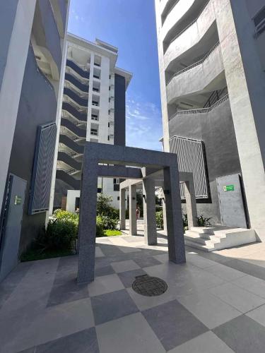 The Finest Charm Residences by Ashti