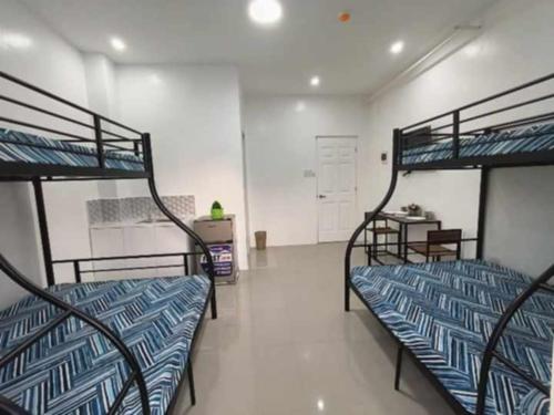 Greenwood Residences