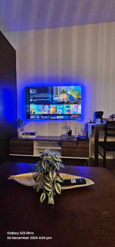 Relaxing Chic Hotel Like with Manila Bay view