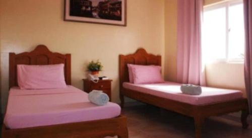 Rodolfo Royale Hotel