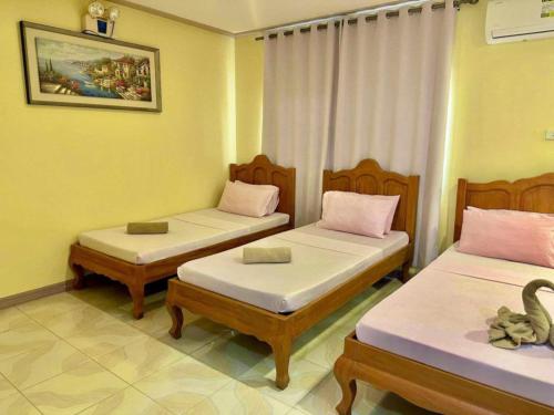 Rodolfo Royale Hotel