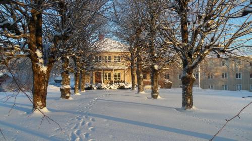Partille Vandrarhem Bed & Breakfast