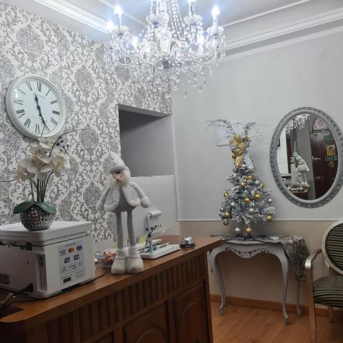 Hostel Salome