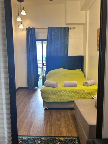 Bristle Ridge Bluebird 103 Baguio City