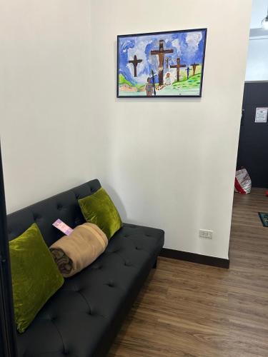 Bristle Ridge Bluebird 103 Baguio City