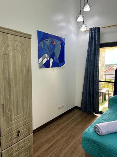 Bristle Ridge Bluebird 103 Baguio City