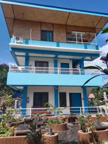 Princesa Michaella Hostel