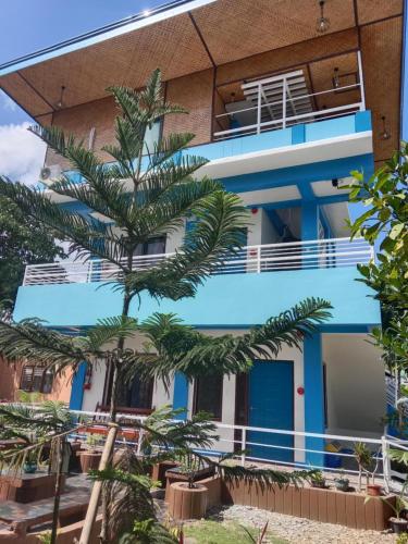 Princesa Michaella Hostel