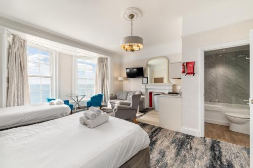 No 46 Marine Terrace