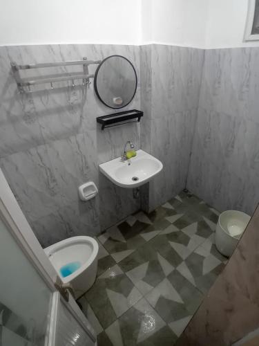 2 bedroom - Unit 2