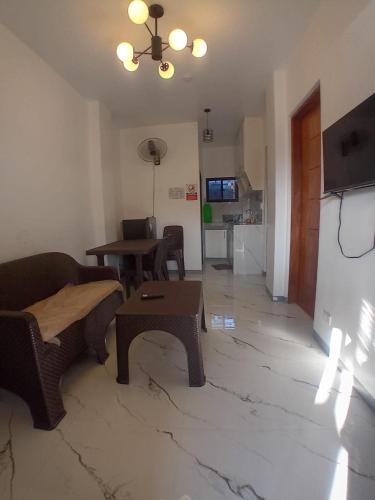 2 bedroom - Unit 2