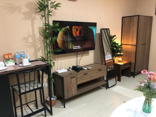 Belle Place at Saekyung Marigondon Building 203 unit 1303