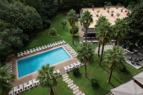 Lisbon Marriott