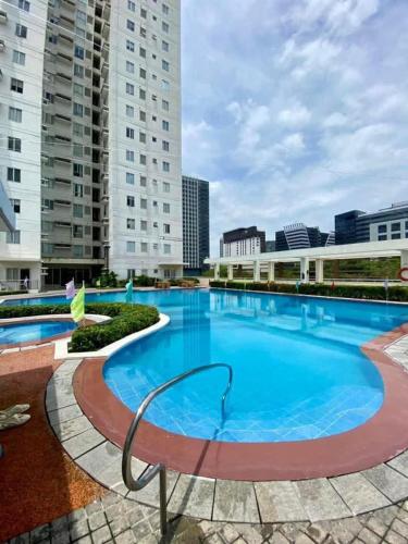 1 bedroom unit Avida Tower 1, IT Park Cebu